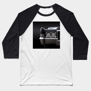 Classic Car Eldorado 1973 Baseball T-Shirt